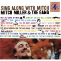 Mitch Miller & The Gang̋/VO - Medley 