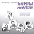 Ao - Satisfaction Guaranteed - The Best Of Harold Melvin & The Bluenotes / HAROLD MELVIN & THE BLUE NOTES