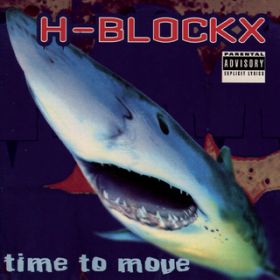 Ao - Time To Move / H-Blockx