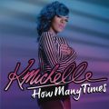 KD Michelle̋/VO - How Many Times