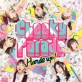 Cheeky Parade̋/VO - Hands up !