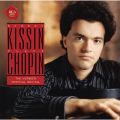 Ao - Kissin Plays Chopin - The Verbier Festival Recital / Evgeny Kissin
