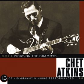 The Entertainer / Chet Atkins