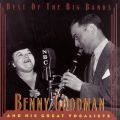 Benny Goodman  His Orchestra̋/VO - Blue Moon with Helen Ward