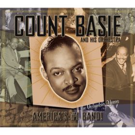 St. Louis Blues (Album Version) / Count Basie & His All American Rhythm Section