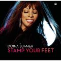 Ao - Stamp Your Feet / Donna Summer