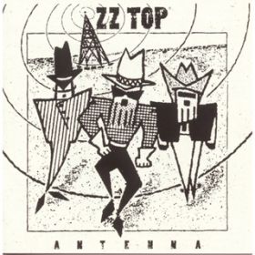 Antenna Head / ZZ Top
