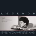 Ao - Legends / Evelyn "Champagne" King