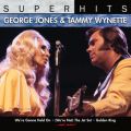 Ao - Super Hits / George Jones^TAMMY WYNETTE