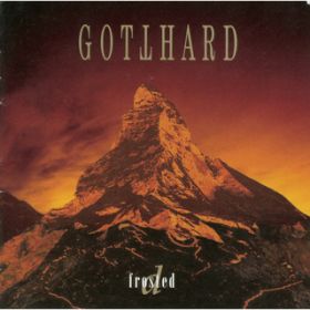 Father Is That EnoughH (Live) / Gotthard