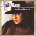 Ao - I Refuse To Be Lonely / Phyllis Hyman