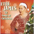 Ao - Twelve Songs Of Christmas / Etta James
