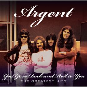 Hold Your Head Up / Argent