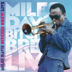 Sanctuary (Live at the Isle of Wight Festival, UK - August 1970) / Miles Davis