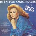 Ao - 15 Exitos Originales Con Rocio Jurado / Rocio Jurado