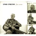 Ao - Fire Wire / Larry Carlton