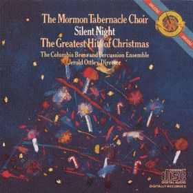 Ao - Silent Night: The Greatest Hits of Christmas / E^oiNc