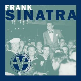Was The Last Time I Saw You (Album Version) / Frank Sinatra