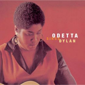 Ao - Odetta Sings Dylan / Odetta