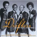 Ao - The Only Drifters Album You'll Ever Need / The Drifters