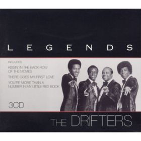 The Cut Is Deep / The Drifters