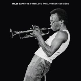 Willie Nelson (insert 1) / Miles Davis