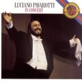 Ao - Luciano Pavarotti in Concert / Luciano Pavarotti
