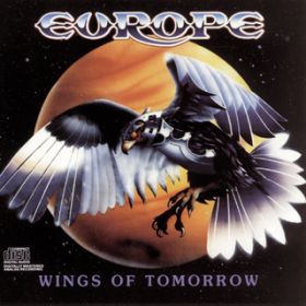 Ao - Wings Of Tomorrow / Europe