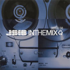 Ao - In The Mix / JS16