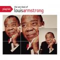 Louis Armstrong & His Orchestra̋/VO - Summer Song