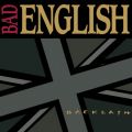 BAD ENGLISH̋/VO - Dancing Off the Edge of the World