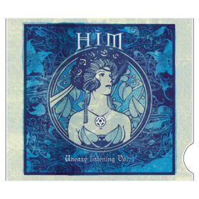 Gone with the sin (O.D. Version) / HIM