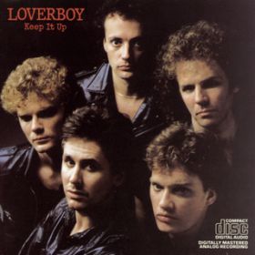 Prime Of Your Life / LOVERBOY