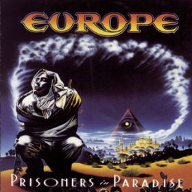 Ao - Prisoners In Paradise / Europe
