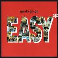 Ao - EASY / SPARKS GO GO