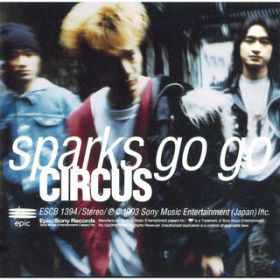Ao - CIRCUS / SPARKS GO GO