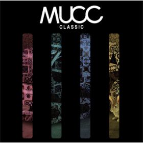 YESTERDAY ONCE MORE / MUCC