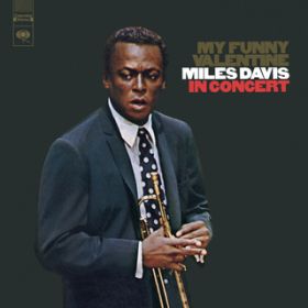 All Blues (Live at Philharmonic Hall, New York, NY - February 1964) / Miles Davis