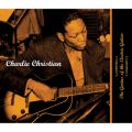 Benny Goodman  His Orchestra̋/VO - Li'l Boy Love feat. Charlie Christian