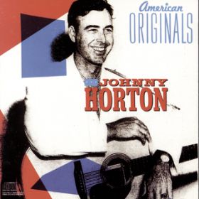 I Got A Hole In My Pirogue / Johnny Horton