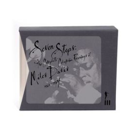 Seven Steps to Heaven / Miles Davis