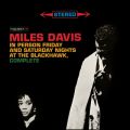 Miles Davis̋/VO - Softly as in a Morning Sunrise (Live at the Black Hawk, San Francisco, CA - April 22, 1961)