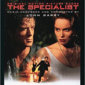The Specialist In Miami / John Barry