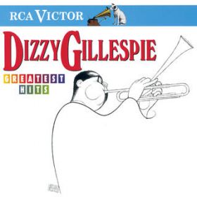 Victory Ball (Longer Take) / The Metronome All-Stars/Dizzy Gillespie