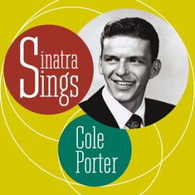 Ao - Sinatra Sings Cole Porter / Frank Sinatra