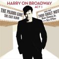 Ao - Harry On Broadway, Act I / HARRY CONNICK,JRD