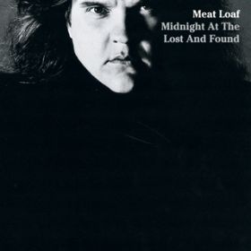 Wolf At Your Door (Album Version) / Meat Loaf