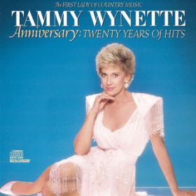Stand by Your Man / TAMMY WYNETTE