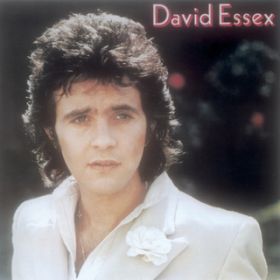 There's Something About You Baby / David Essex