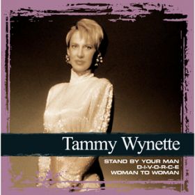 Ao - Collections / TAMMY WYNETTE